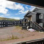 Fagerasen 760b By Vacation * Trysil