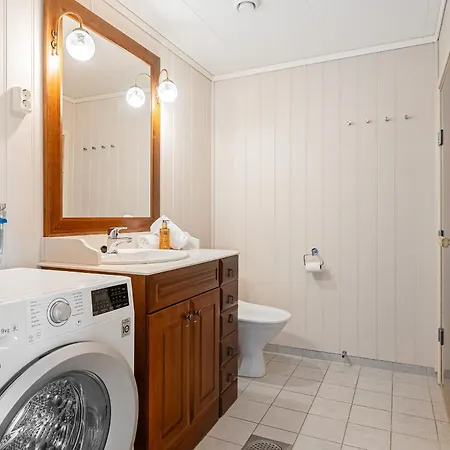 Fagerasen 760b By Vacation * Trysil