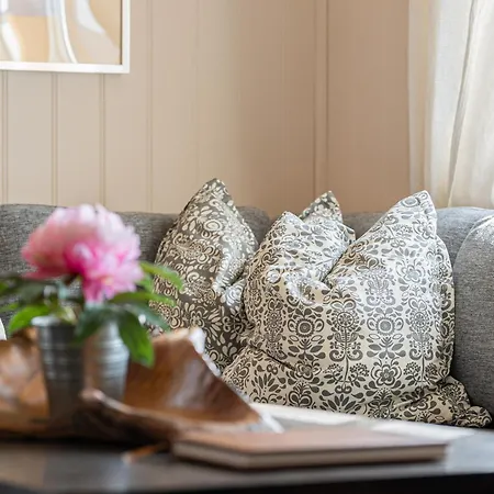 Apartamento Fagerasen 760b By Vacation Trysil