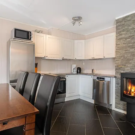 Fagerasen 760b By Vacation Apartamento