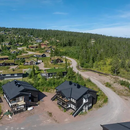 Fagerasen 760b By Vacation