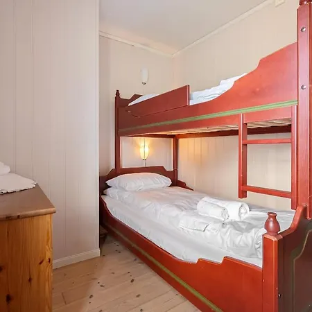 Fagerasen 760b By Vacation * Trysil
