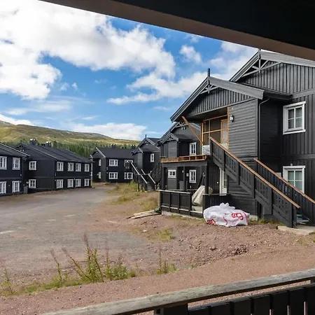 Fagerasen 760b By Vacation * Trysil