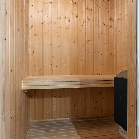 Fagerasen 760b By Vacation Апартаменты