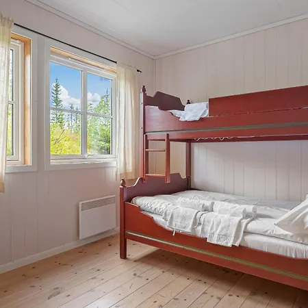 Fagerasen 760b By Vacation Апартаменты