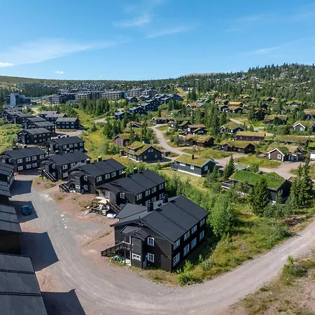 Апартаменты Fagerasen 760b By Vacation